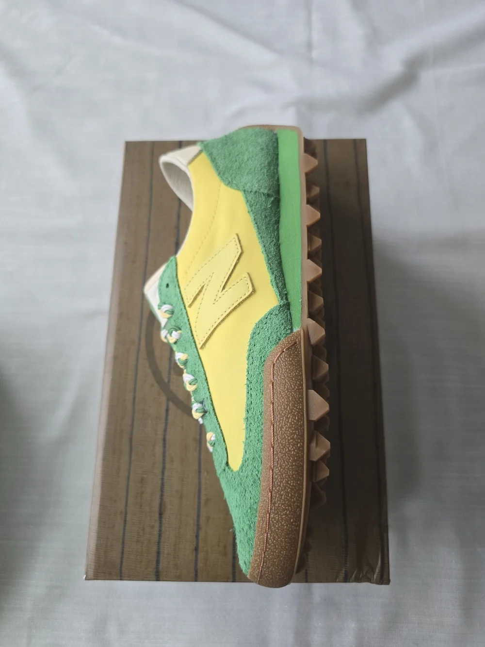 New Balance classic new
